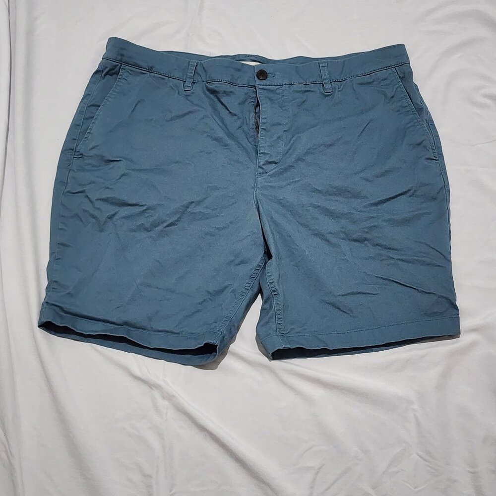 Hawker Rye Shorts
